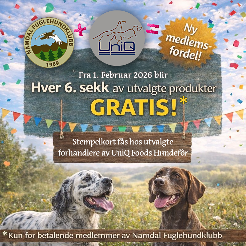 medlemstilbud uniq